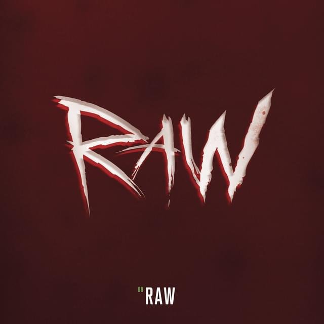 Cover della canzone 'Raw' di Duke Montana