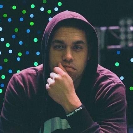 Foto di Dyryk, artista con ruolo nel rap italiano