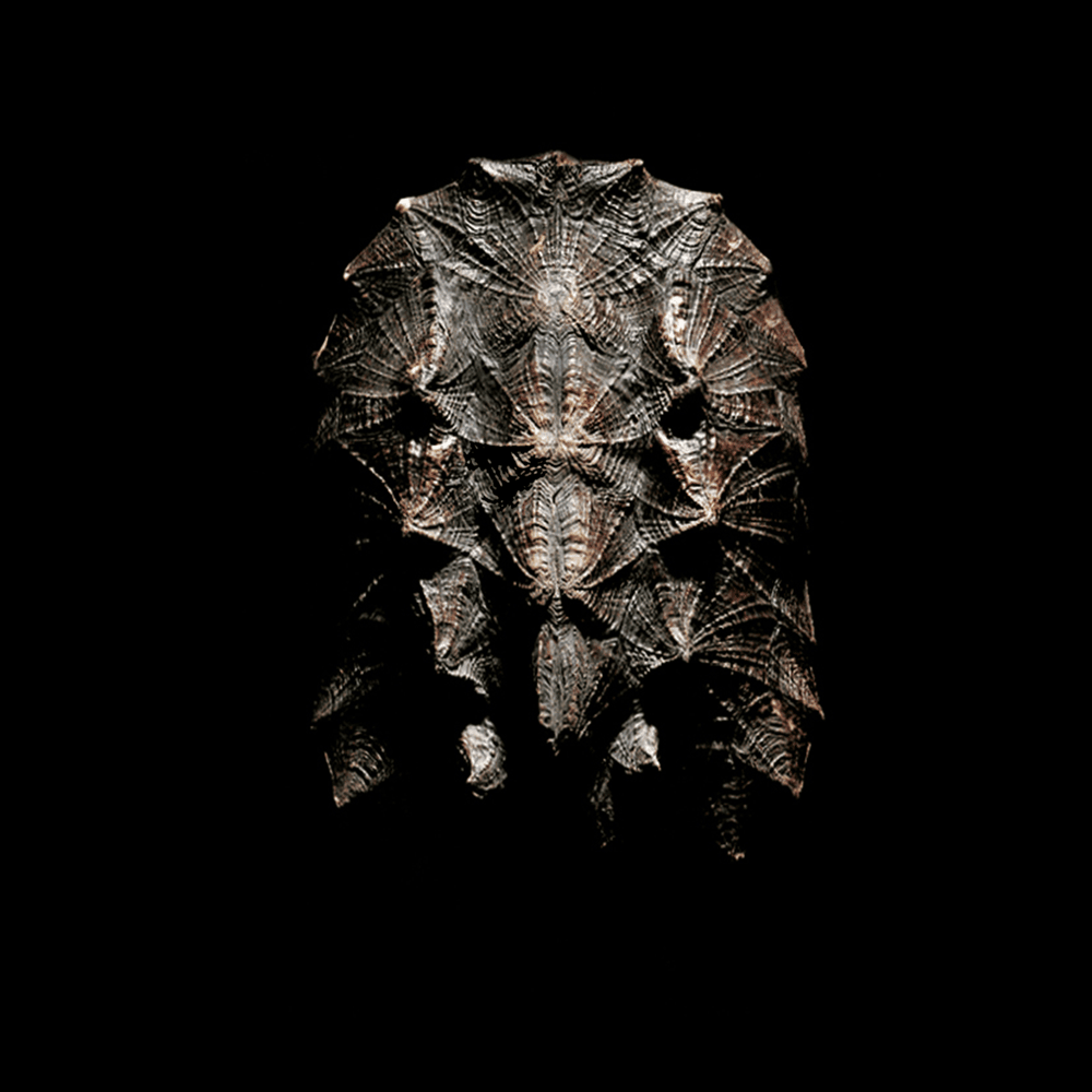 Cover dell'album 'Beats & Hate' di Egreen