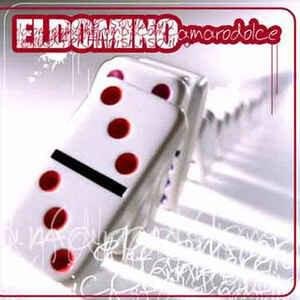 Cover dell'album 'L’AmaroDolce' di ElDoMino