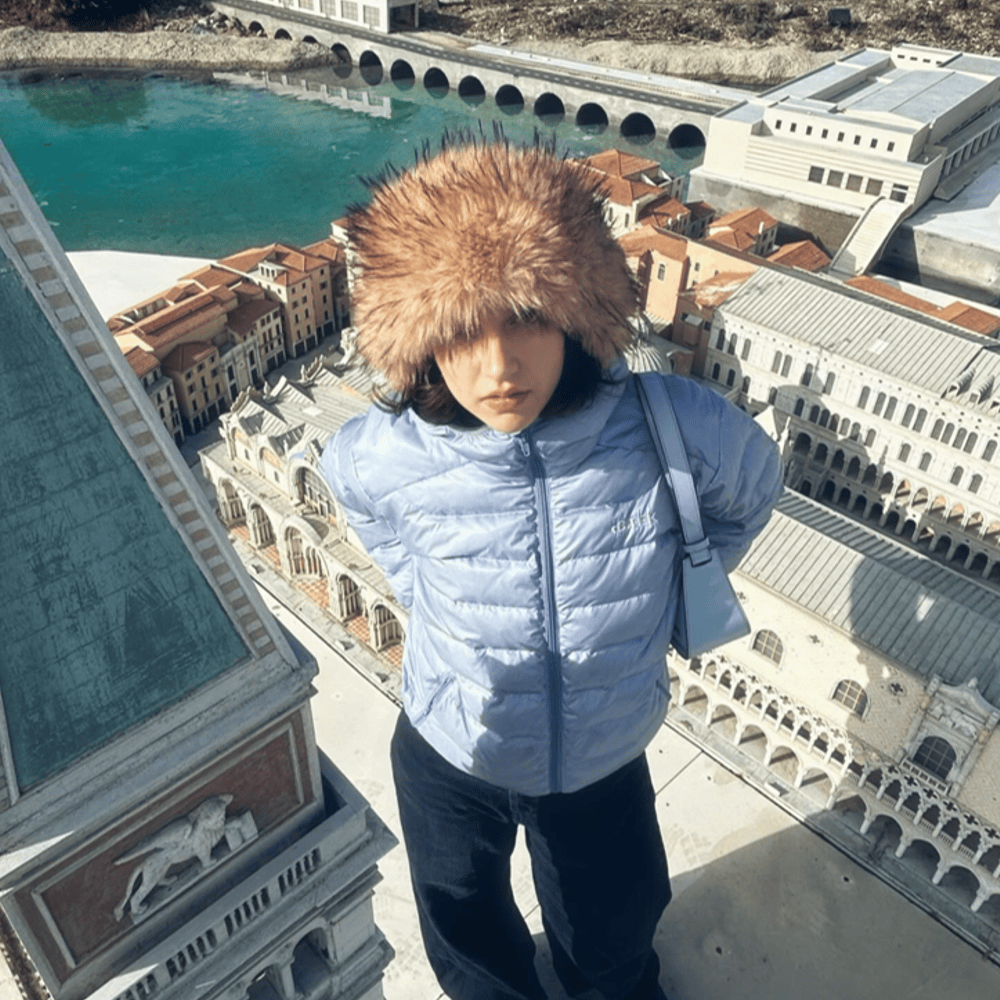 Cover della canzone 'Tour Club Freestyle' di Ele A