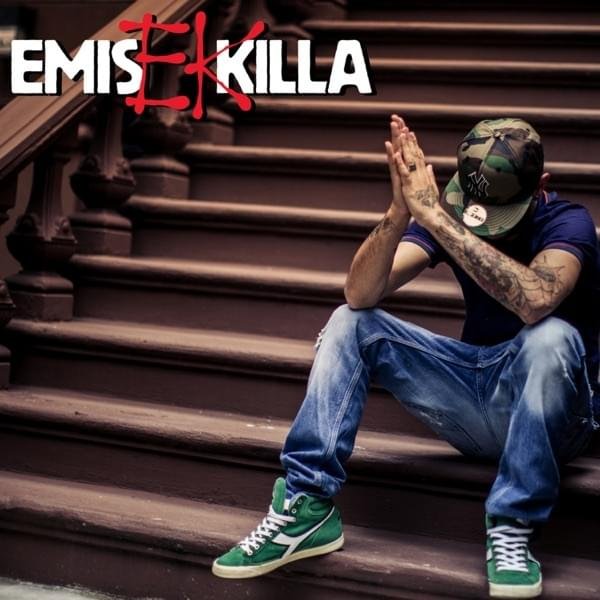Cover della canzone 'Chissà se' di Emis Killa