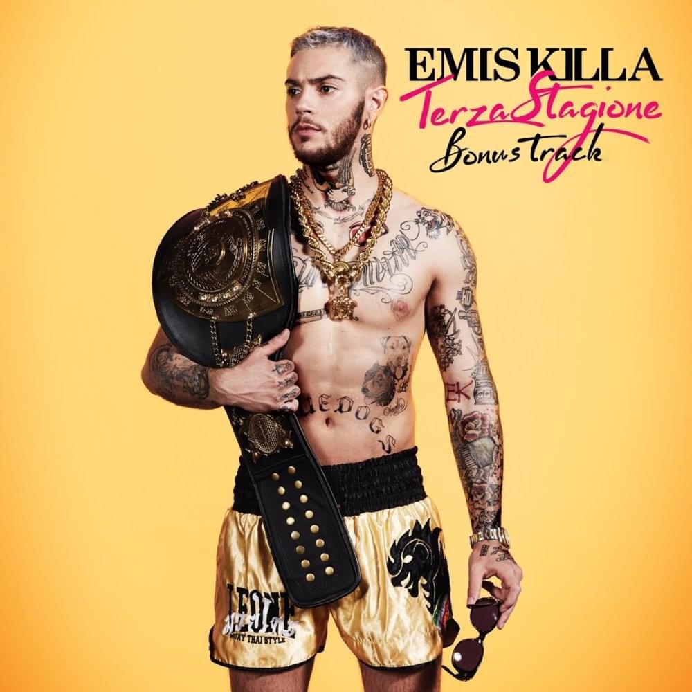Cover della canzone 'Sei tu' di Emis Killa ft. Andrea Piraz