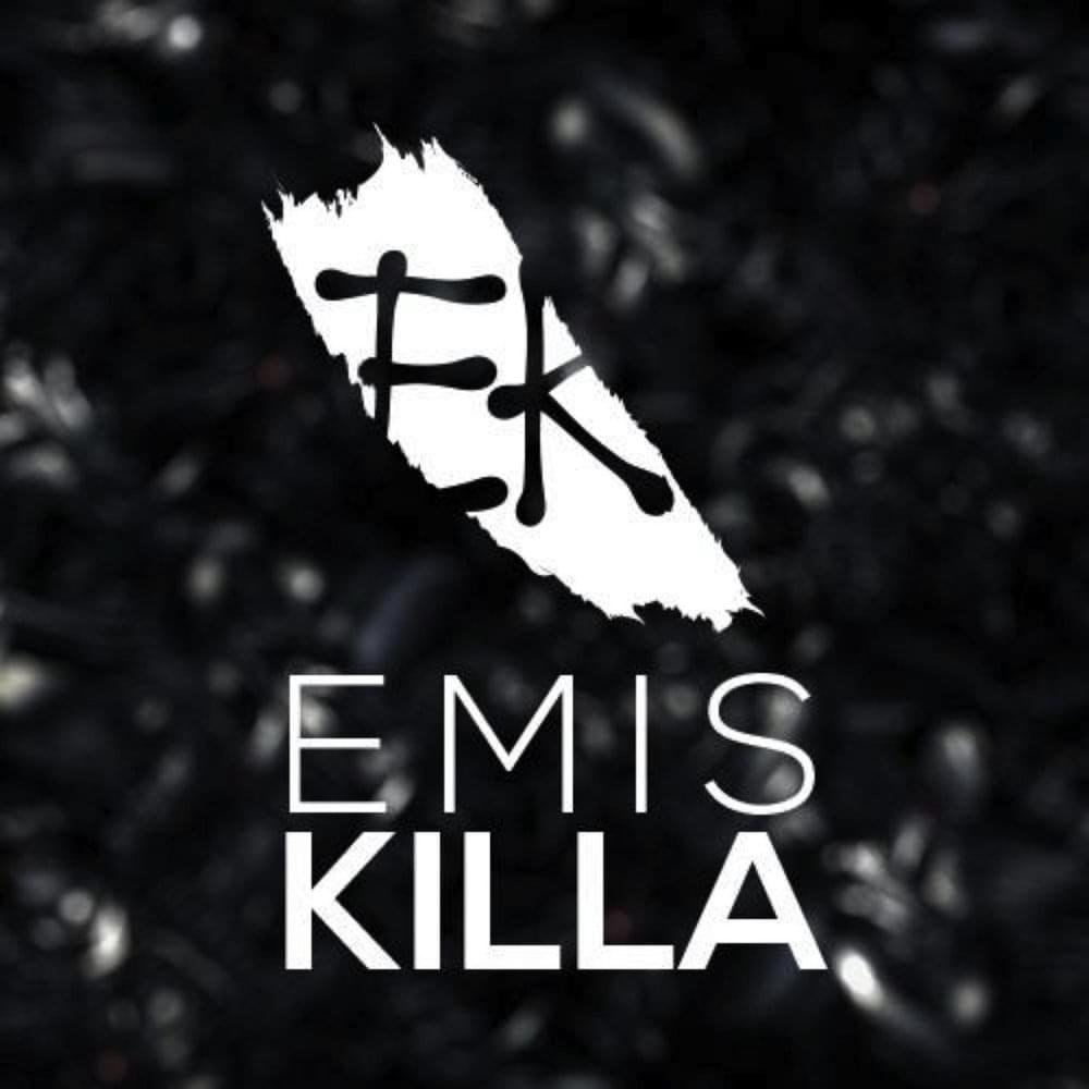 Cover della canzone 'Vampiri' di Emis Killa