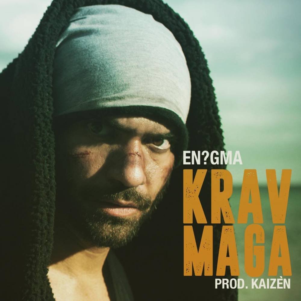 Cover della canzone 'Krav Maga' di En?gma