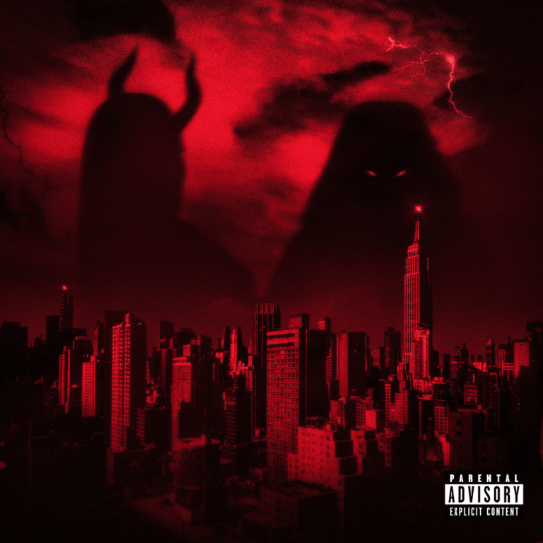 Cover della canzone 'Diablo' di Enny P ft. Melons