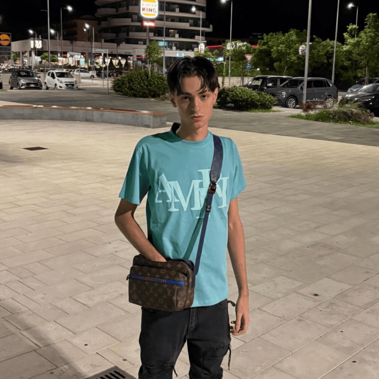 Foto di enzo560, artista con ruolo nel rap italiano