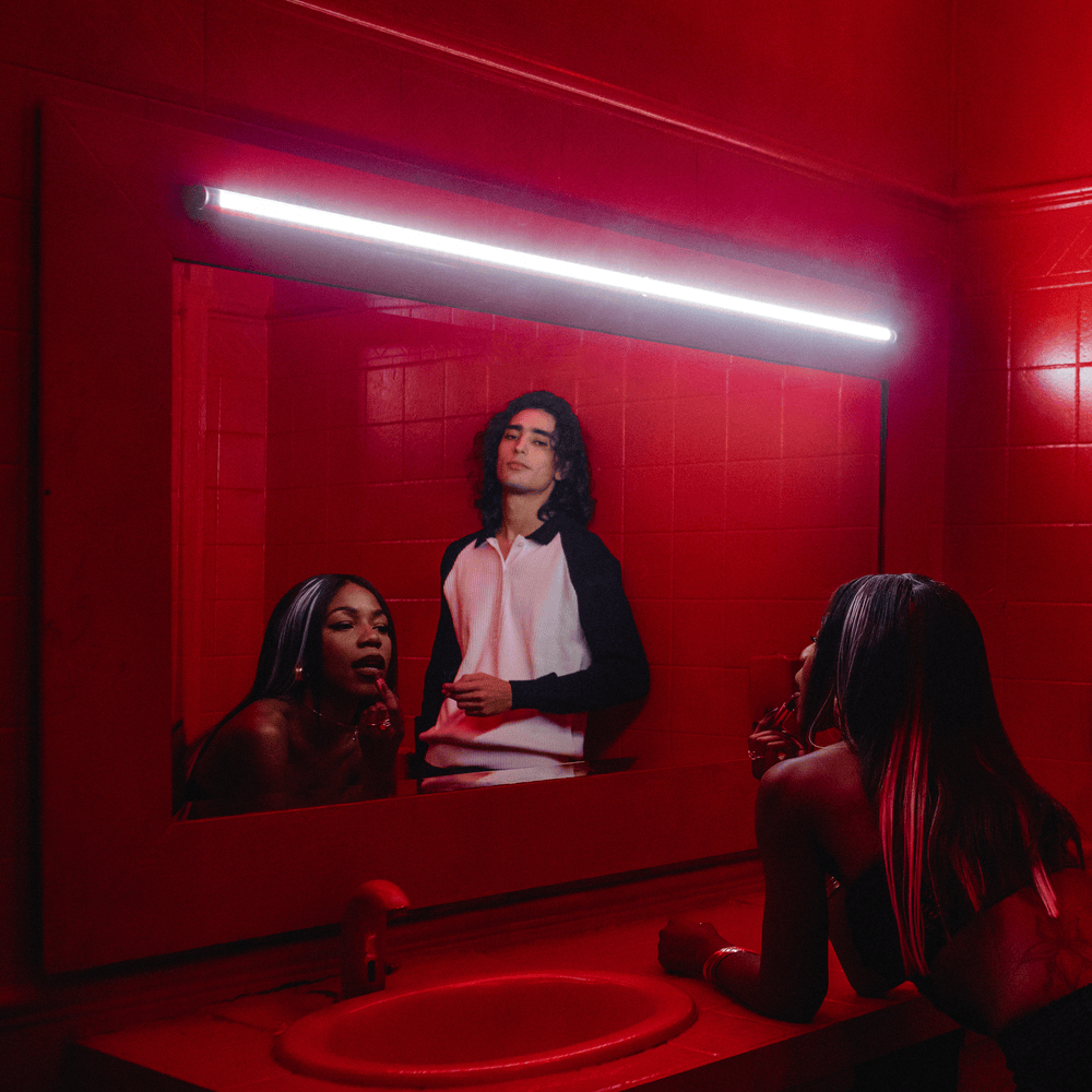 Cover della canzone 'No Stress' di Epoque ft. VillaBanks