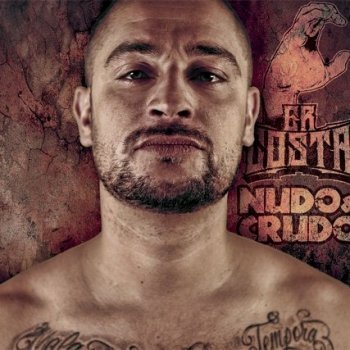 Cover dell'album 'Nudo & Crudo' di Er Costa