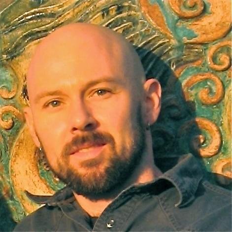 Foto di Eric Weaver, artista con ruolo nel rap italiano