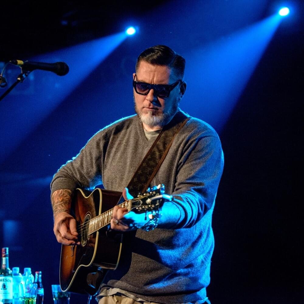 Foto di Everlast, artista con ruolo nel rap italiano