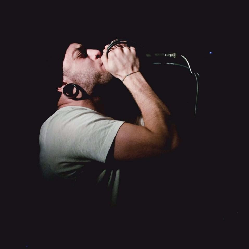 Foto di Evrint Bless, artista con ruolo nel rap italiano