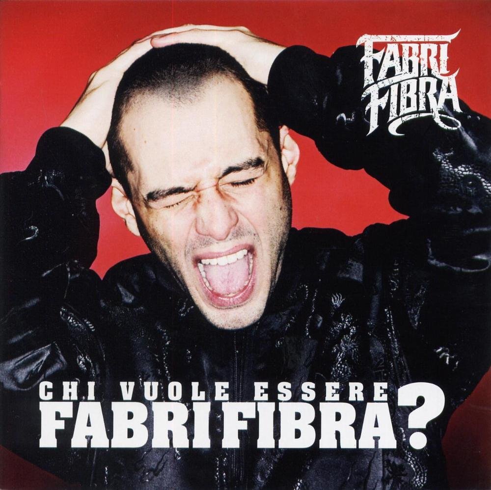 Cover della canzone 'Via Vai' di Fabri Fibra ft. Dargen D’Amico