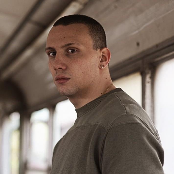 Foto di Falco (Zona4Gang), artista con ruolo nel rap italiano