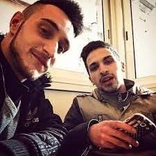 Foto di Fama (Santa Alleanza), artista con ruolo nel rap italiano