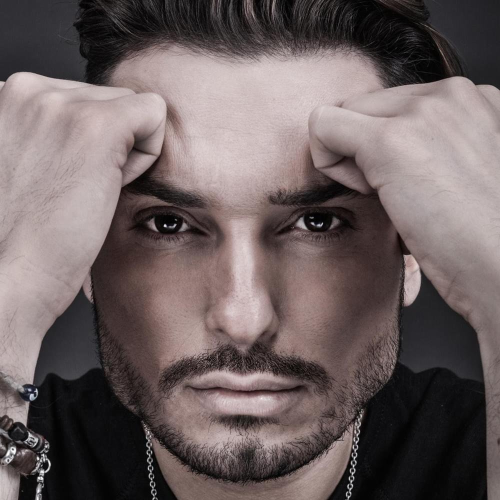 Foto di Faydee, artista con ruolo nel rap italiano