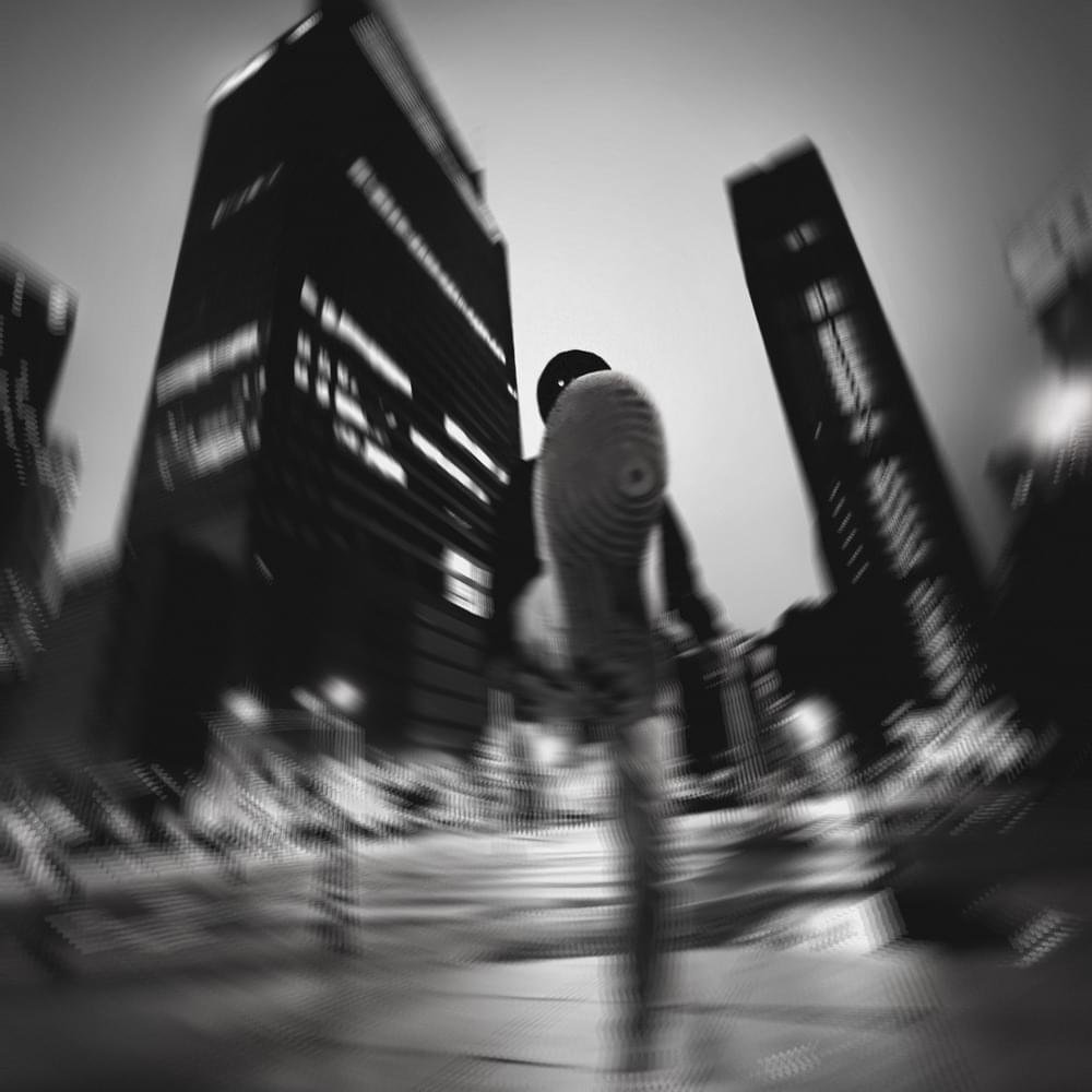 Foto di Fedos, artista con ruolo nel rap italiano