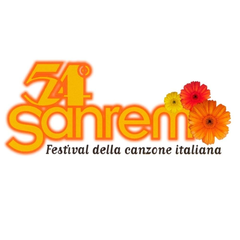 Cover dell'album 'Festival di Sanremo 2004' di Festival di Sanremo