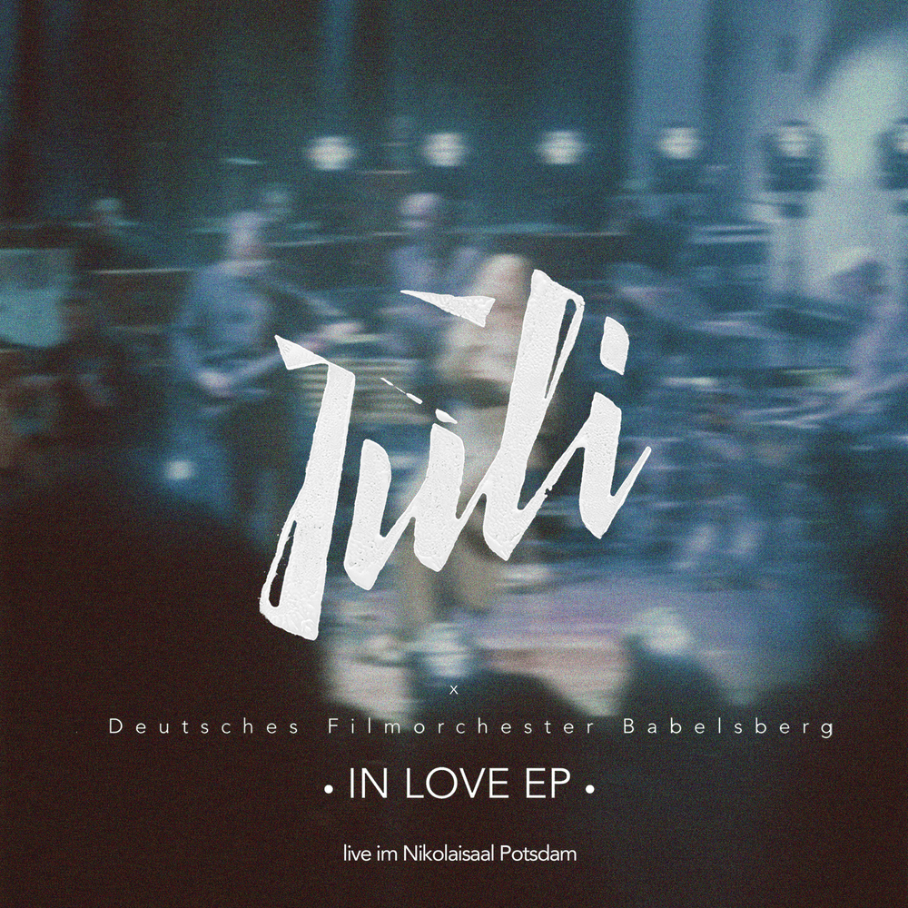 Cover della canzone 'Immer wenn es dunkel wird (Live im Nikolaisaal Potsdam)' di Filmorchester Babelsberg, Juli