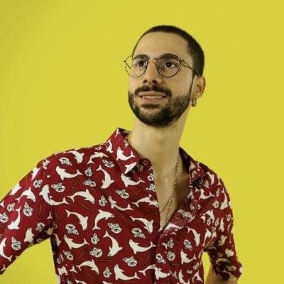 Foto di Flam Boy, artista con ruolo nel rap italiano