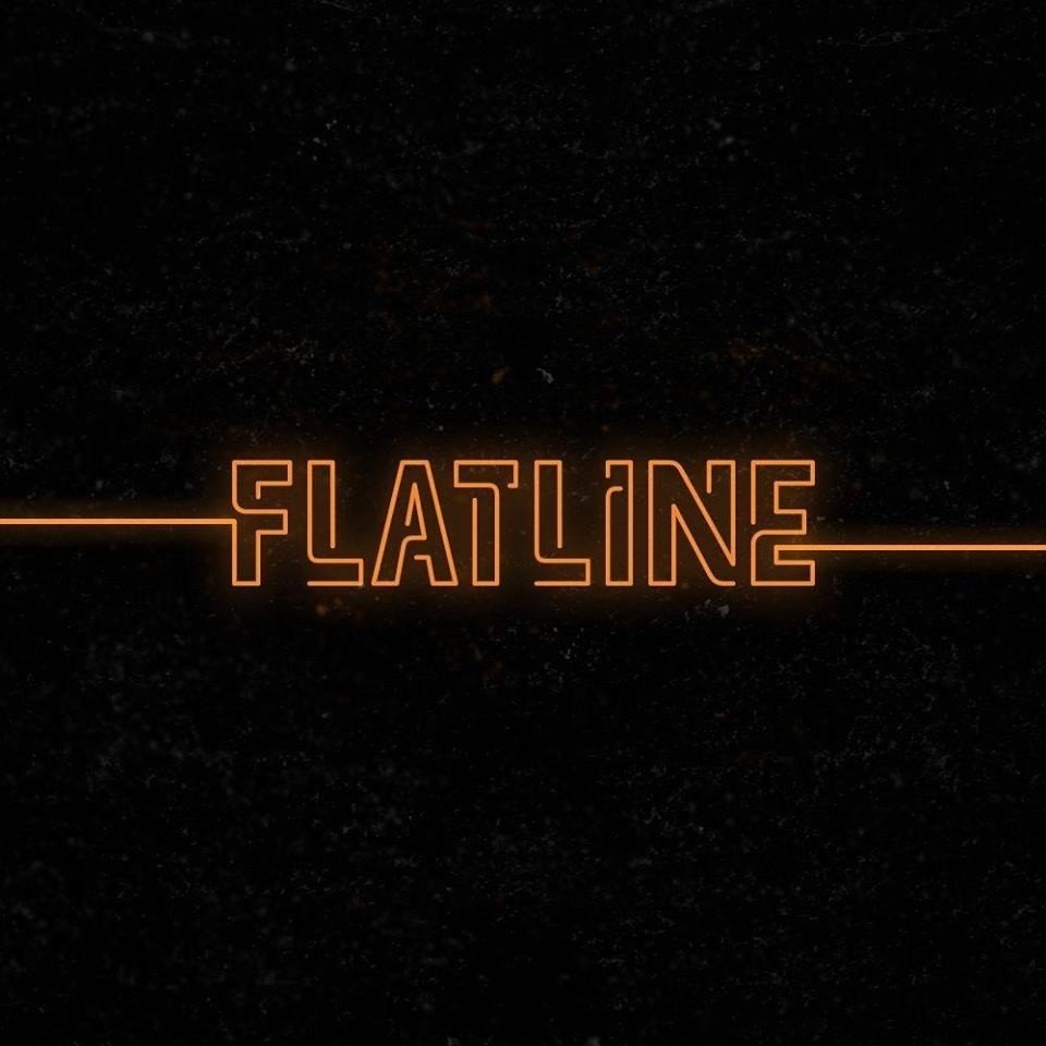 Foto di Flatline Studio, artista con ruolo nel rap italiano