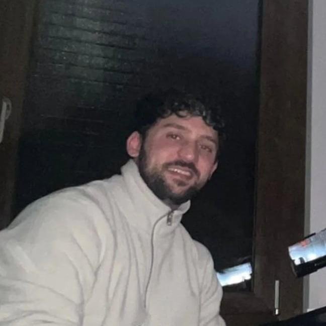 Foto di Flego, artista con ruolo nel rap italiano