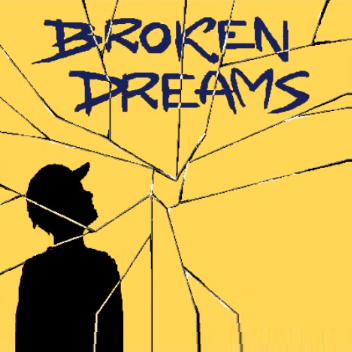 Cover della canzone 'Broken Dreams' di FlowStorm ft. Master Max, Mostro, Nick Sick