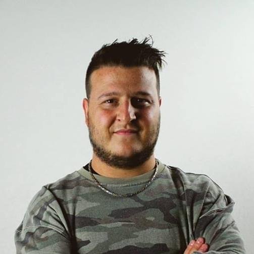 Foto di Forelock, artista con ruolo nel rap italiano