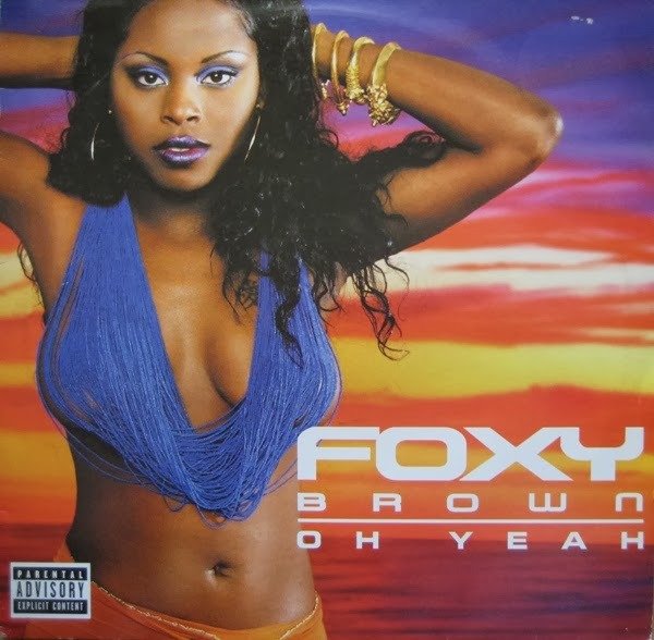 Cover della canzone 'Oh Yeah' di Foxy Brown ft. Spragga Benz