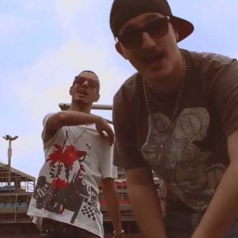 Foto di Fra Jamb, artista con ruolo nel rap italiano