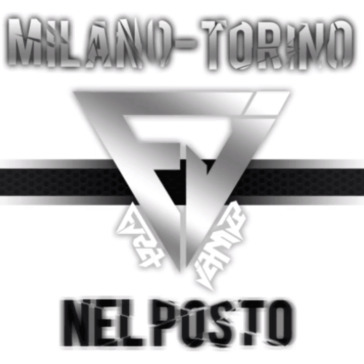 Cover dell'album 'MiTo EP' di Fra Jamb