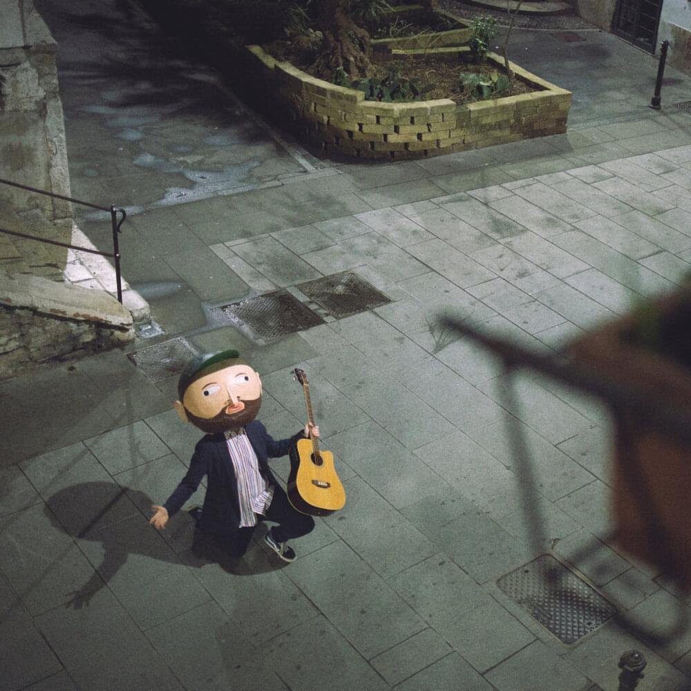 Cover della canzone 'Hai visto mai' di Frah Quintale