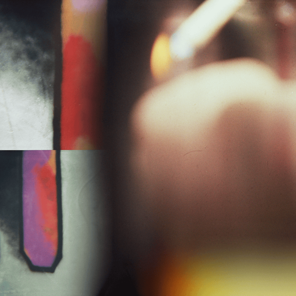 Cover della canzone 'Stupefacente' di Frah Quintale