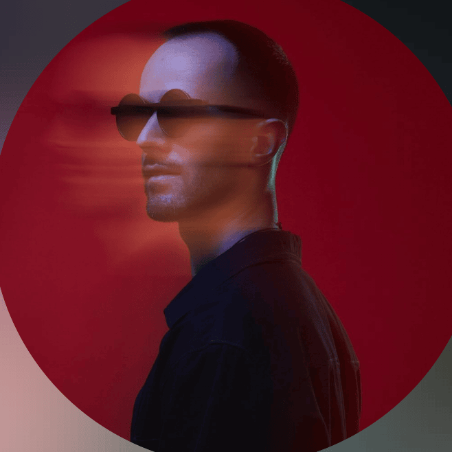 Foto di Freedo, artista con ruolo nel rap italiano