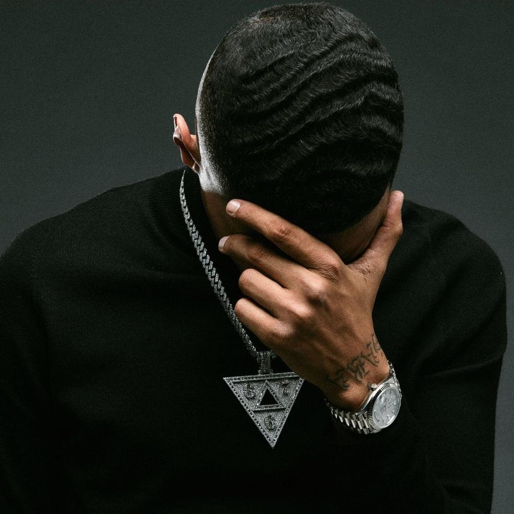Foto di Freeze Corleone, artista con ruolo nel rap italiano