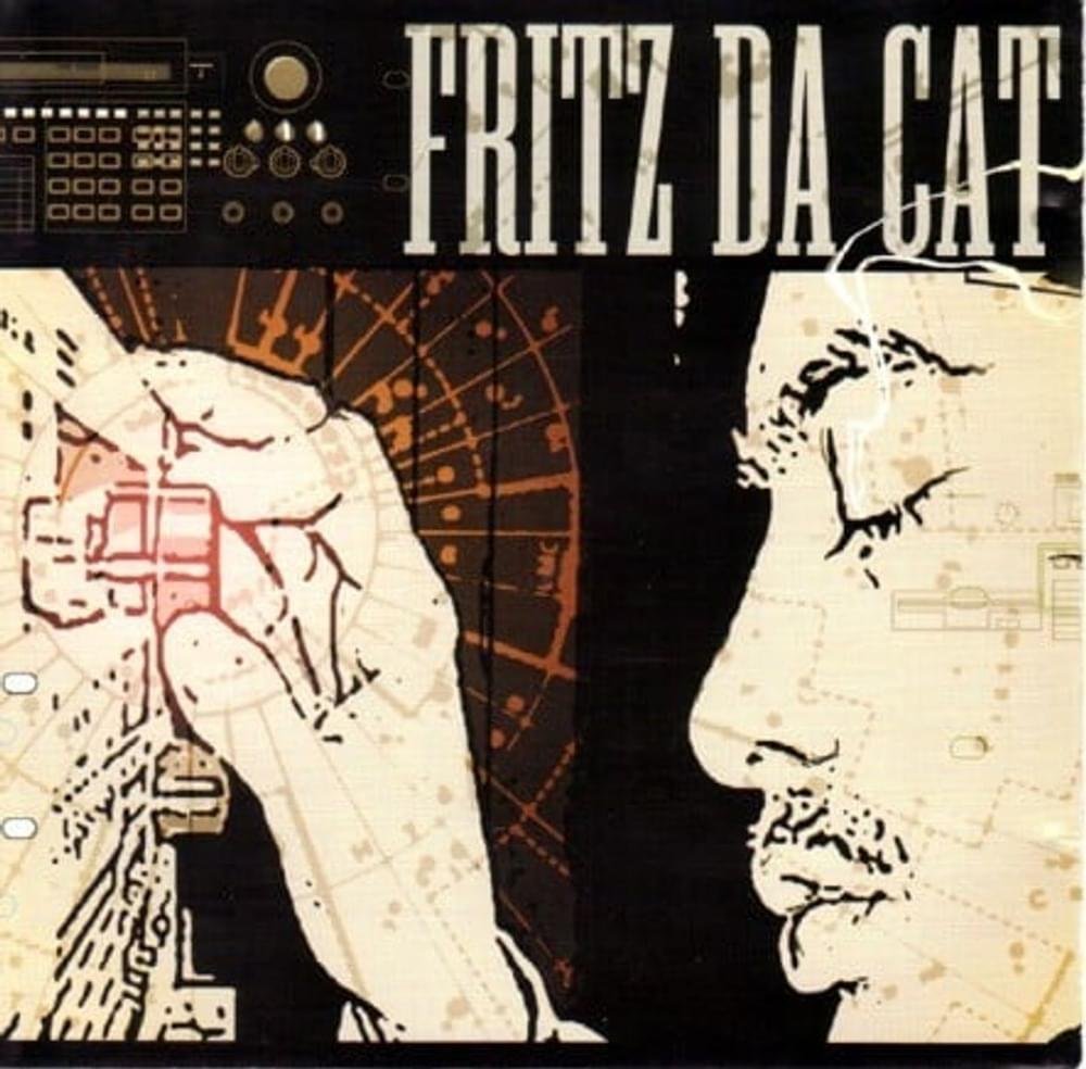 Cover della canzone 'Giorno E Notte' di Fritz Da Cat ft. Inoki, Joe Cassano