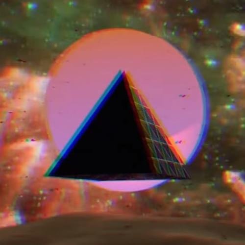 Cover della canzone 'FSK' di FSK SATELLITE