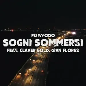 Cover della canzone 'Sogni sommersi' di Fu Kyodo ft. Claver Gold