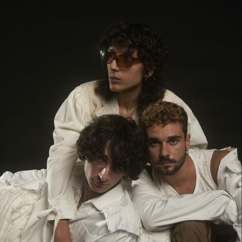 Foto di Fuera, artista con ruolo nel rap italiano