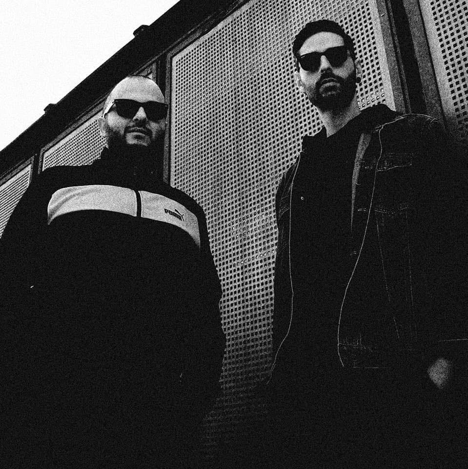 Foto di Funk Shui Project, artista con ruolo nel rap italiano