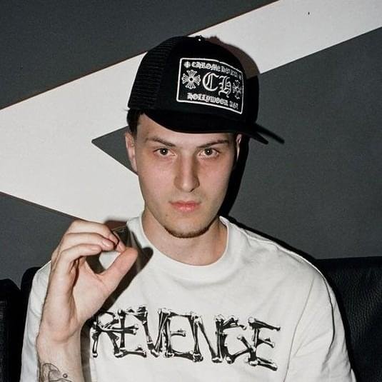 Foto di Fuzzy Drug, artista con ruolo nel rap italiano