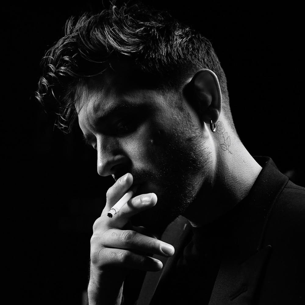 Foto di G-Eazy, artista con ruolo nel rap italiano
