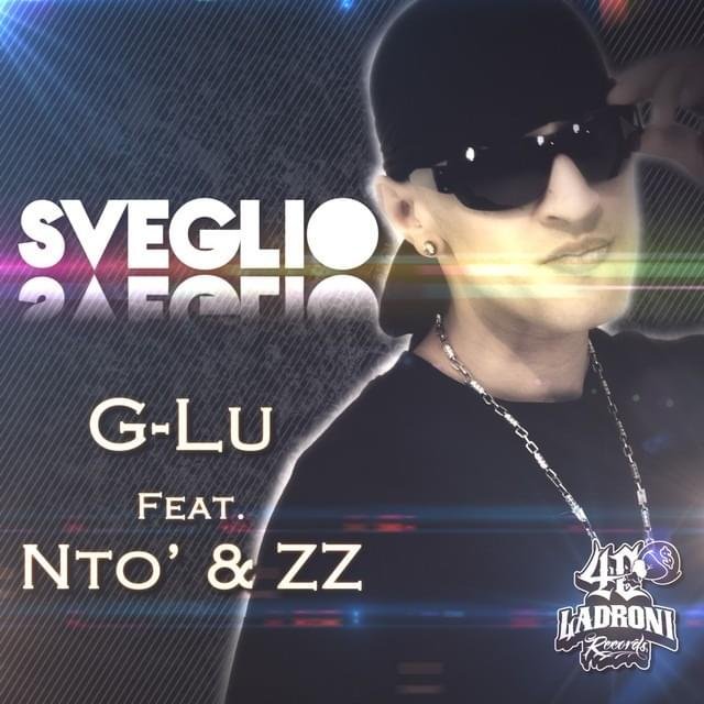 Foto di G-Lu (ITA), artista con ruolo nel rap italiano