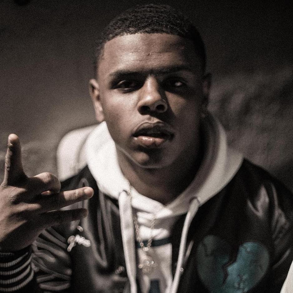 Foto di G Man, artista con ruolo nel rap italiano