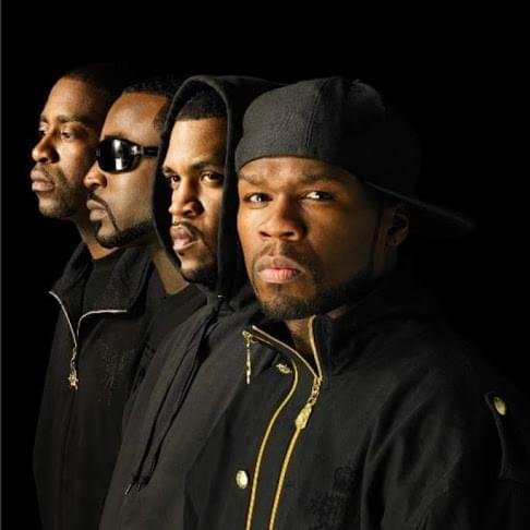 Foto di G-Unit, artista con ruolo nel rap italiano
