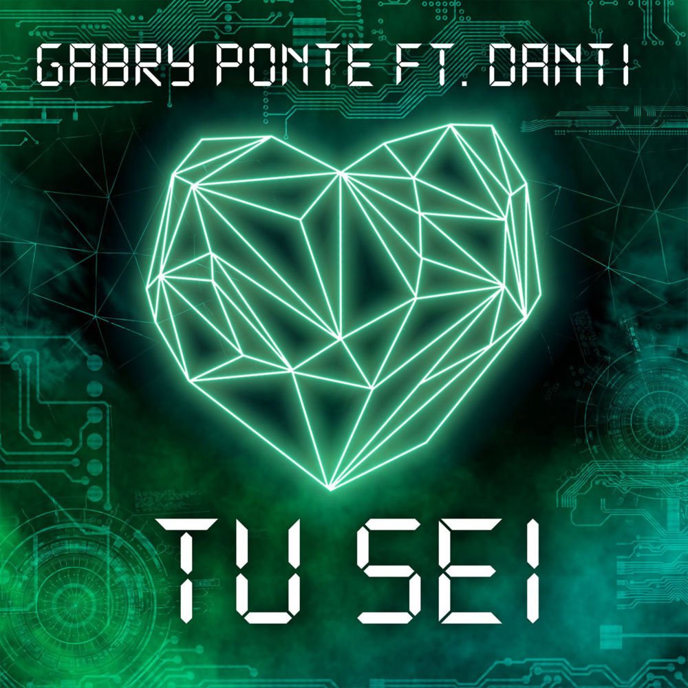Cover della canzone 'Tu sei' di Gabry Ponte ft. Danti