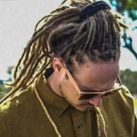Foto di Galup (ITA), artista con ruolo nel rap italiano