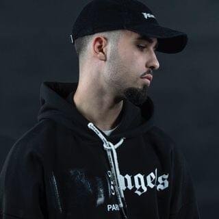 Foto di GELO (ITA), artista con ruolo nel rap italiano
