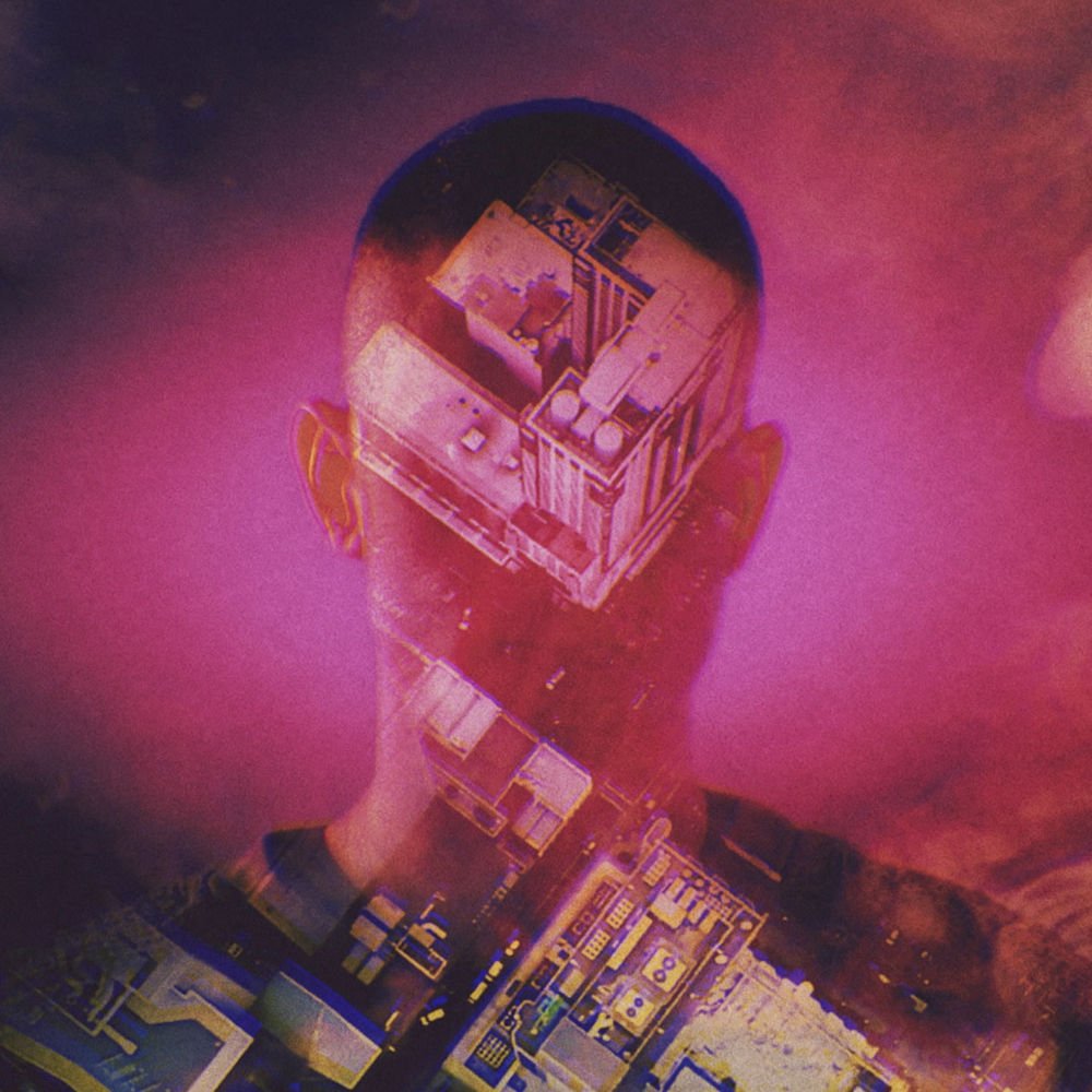 Cover della canzone 'Sirena' di Gemello