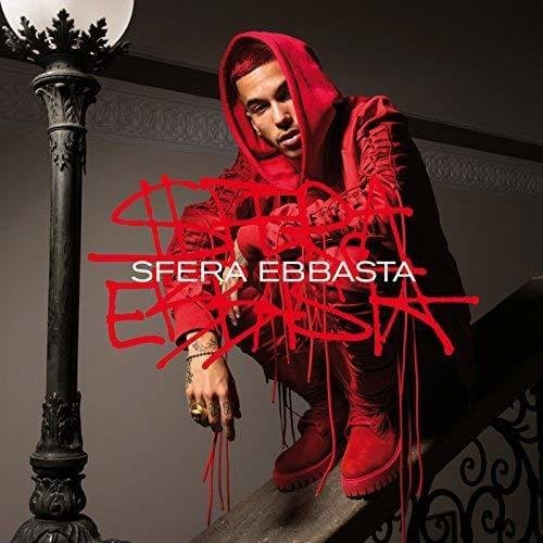 Cover della canzone 'Sfera Ebbasta - Equilibrio (English Translation)' di Genius English Translations